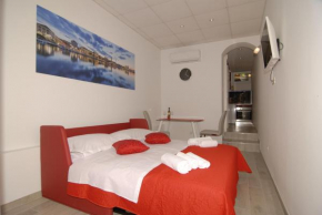 Отель Apartment Maria  Сплит